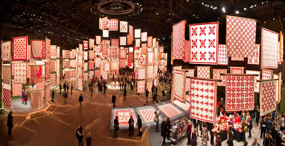 American Folk Art Museum 2