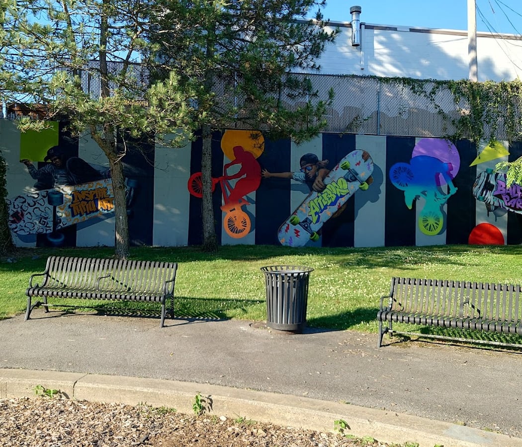 Shakespeare in the Skatepark 2