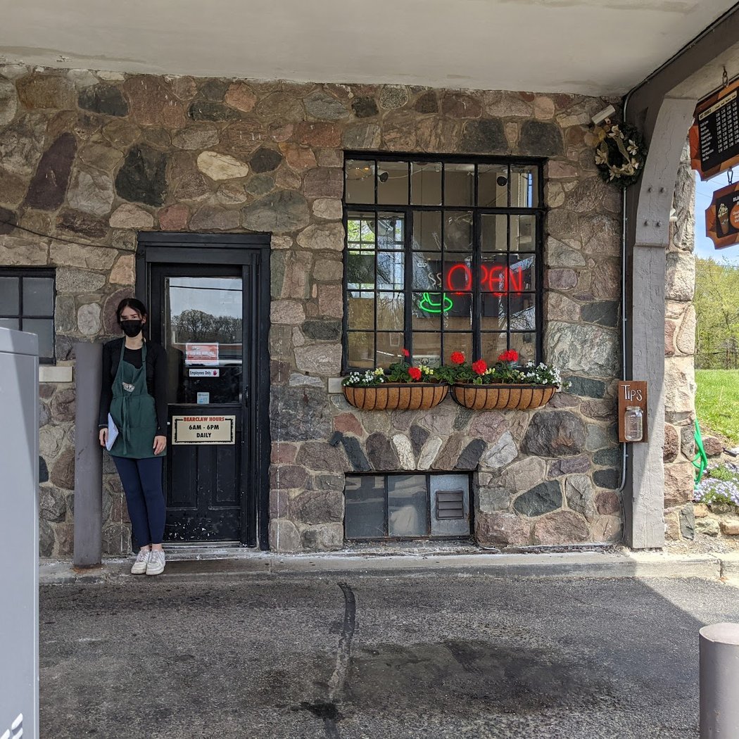 Bearclaw Coffee Co. 2