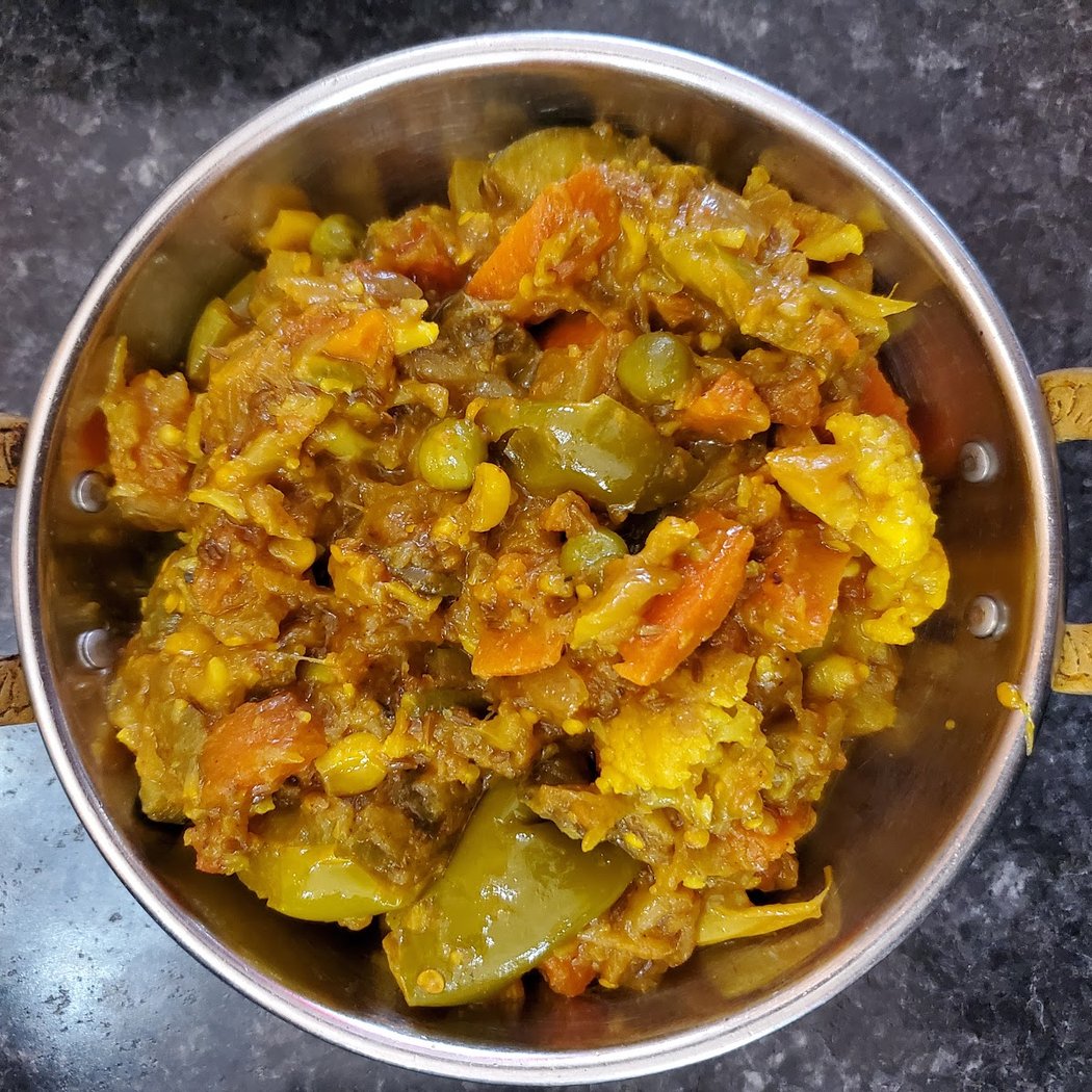 Mehfil Indian Cuisine 3