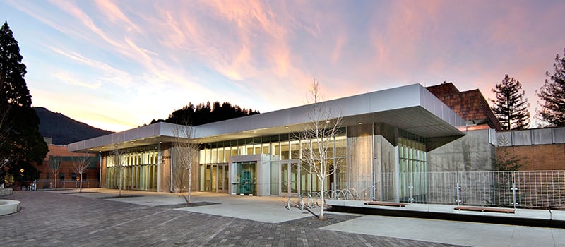 Marin Symphony Masterworks Performance 2