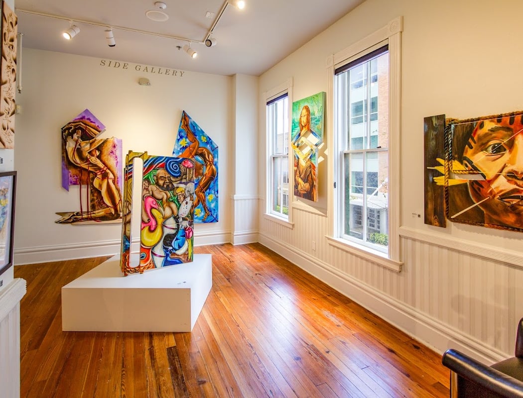 CityArts 1