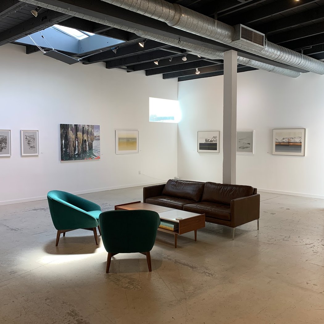TINT Gallery 3