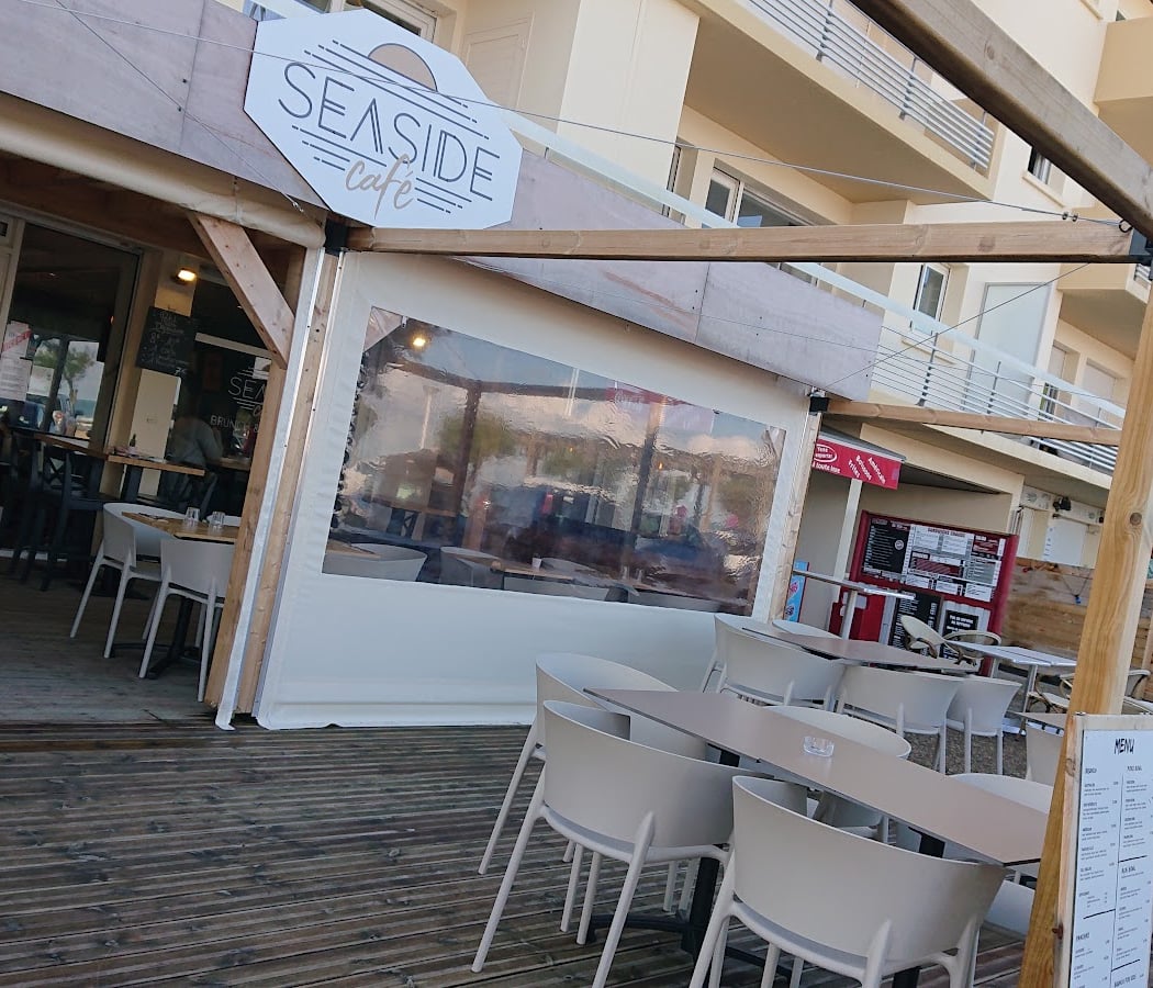 Sunside Café Anglet 2