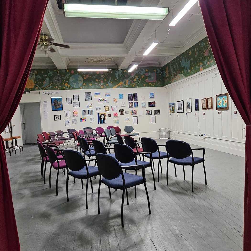 April - June 2026 Exhibitions: Opening Reception 3