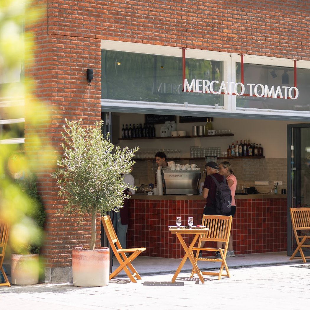 Mercato Tomato 2