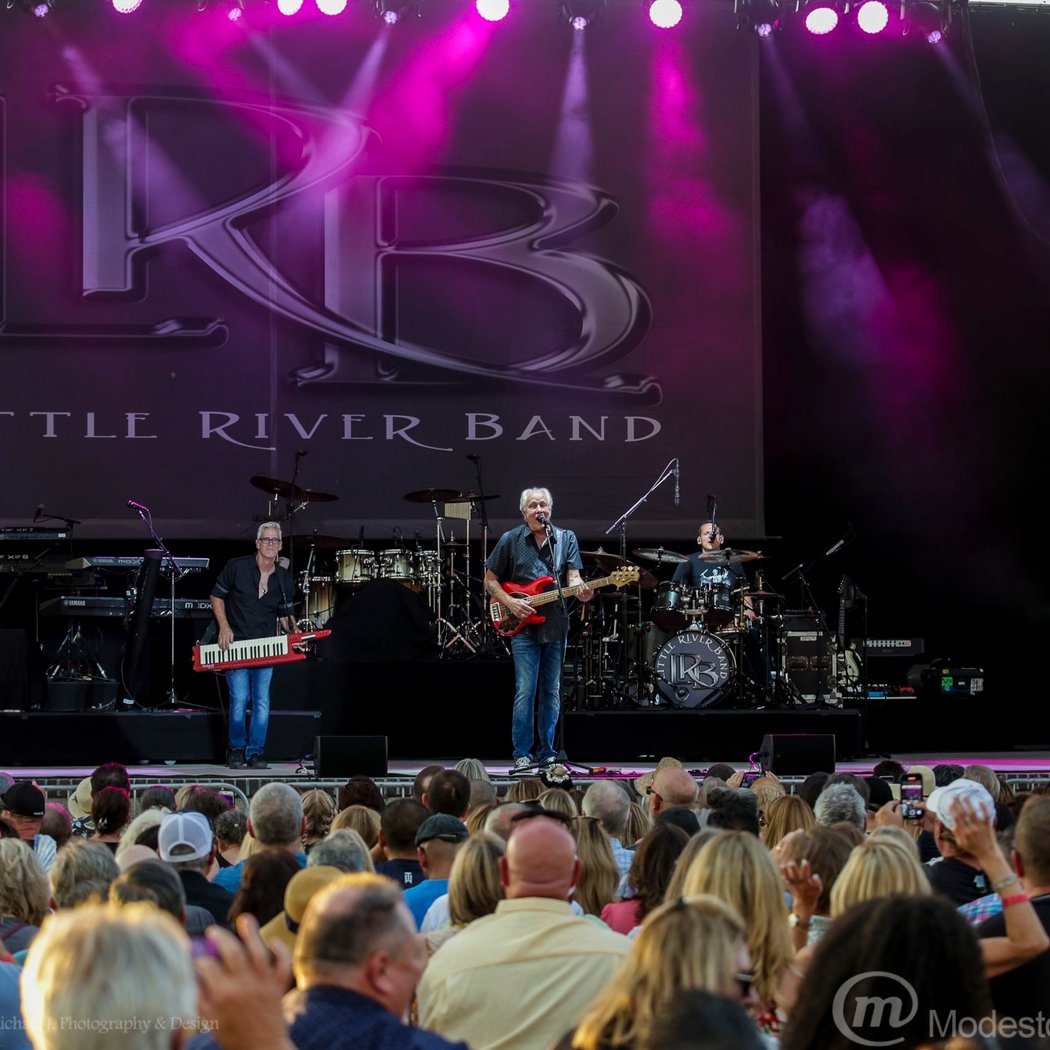 Air Supply Little River Band 2