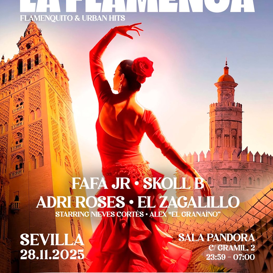 La Flamenca 1