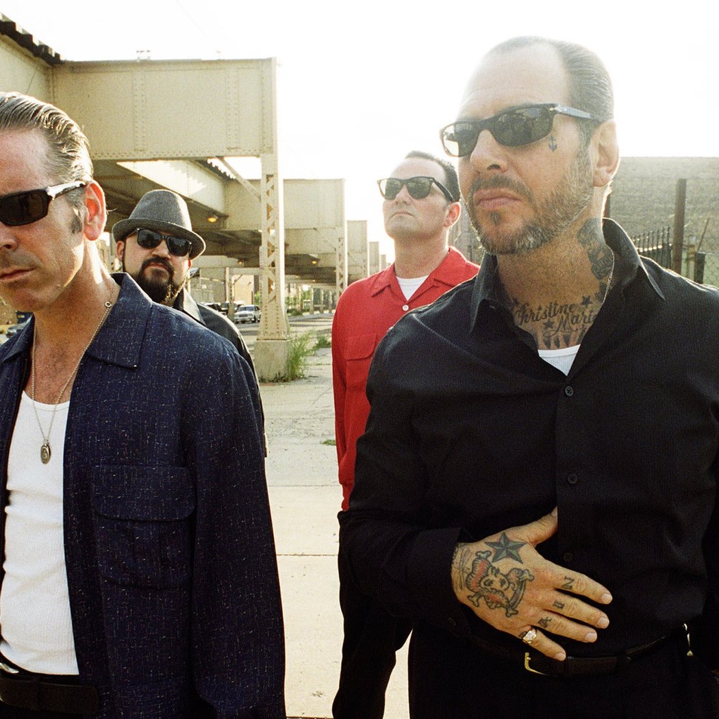 Born To Kill World Tour 2