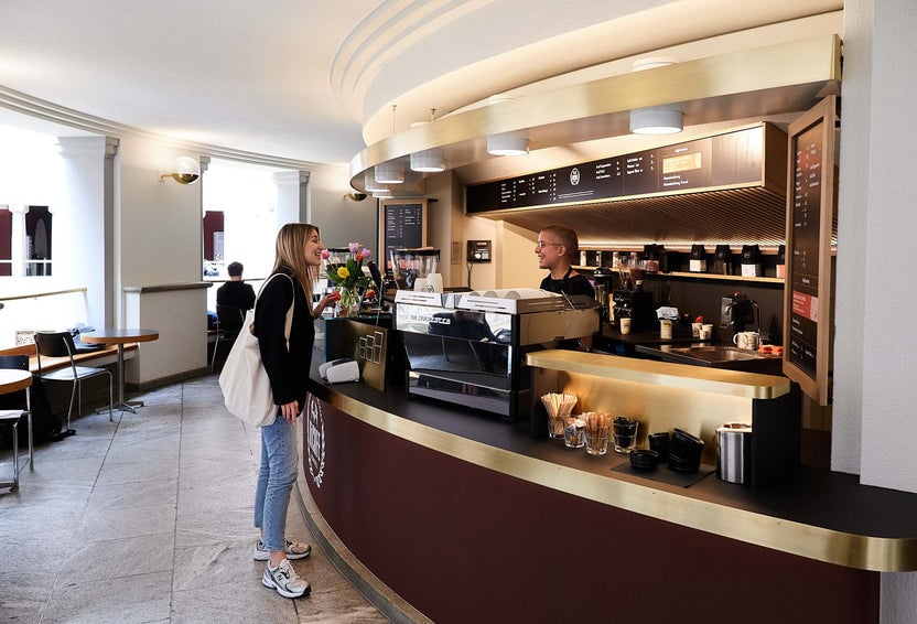 ViCAFE Münsterhof 2