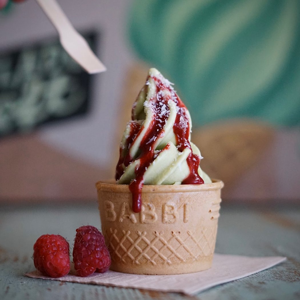 Biomio | Organic Food & Brunch Sevilla 1