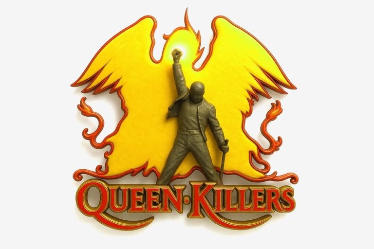 Queen Killers Tribute 1