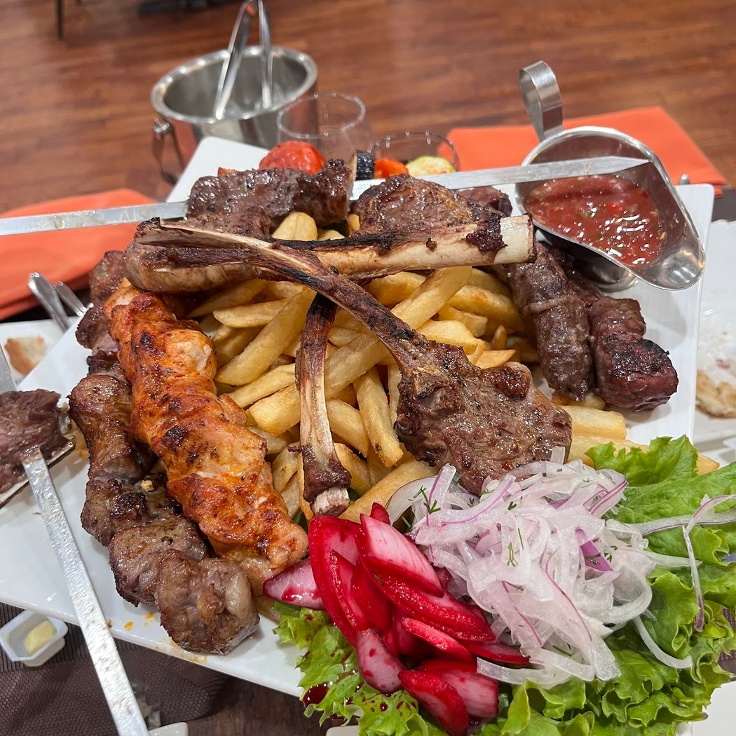 Anor Restaurant 3