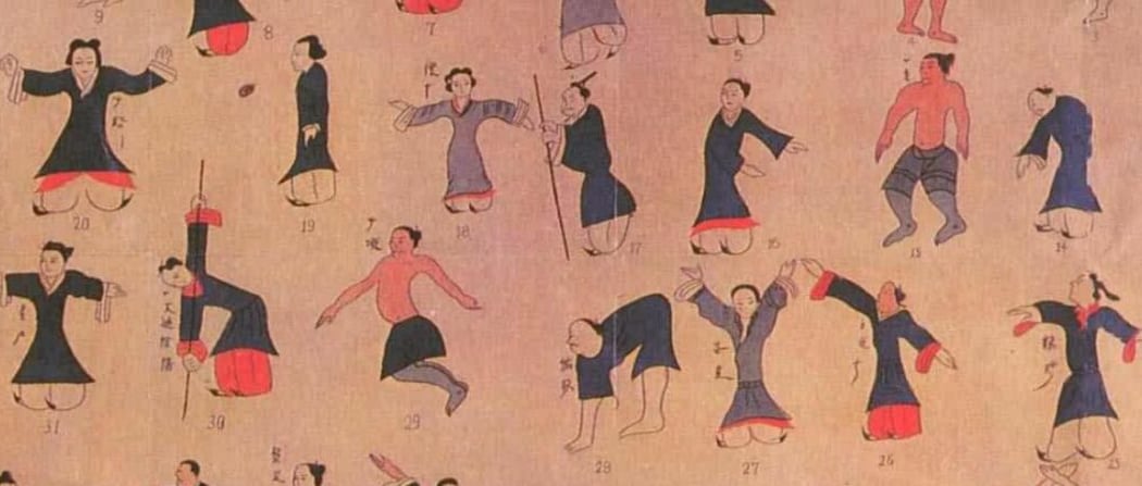 Série de conférences & ateliers sur le bien-être traditionnel chinois : Les 24 périodes solaires 1