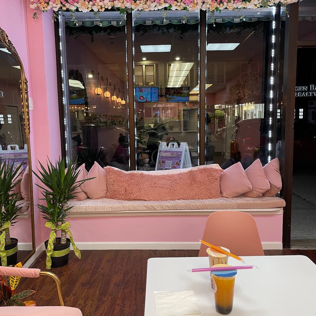 Chashni Bubble Tea 2