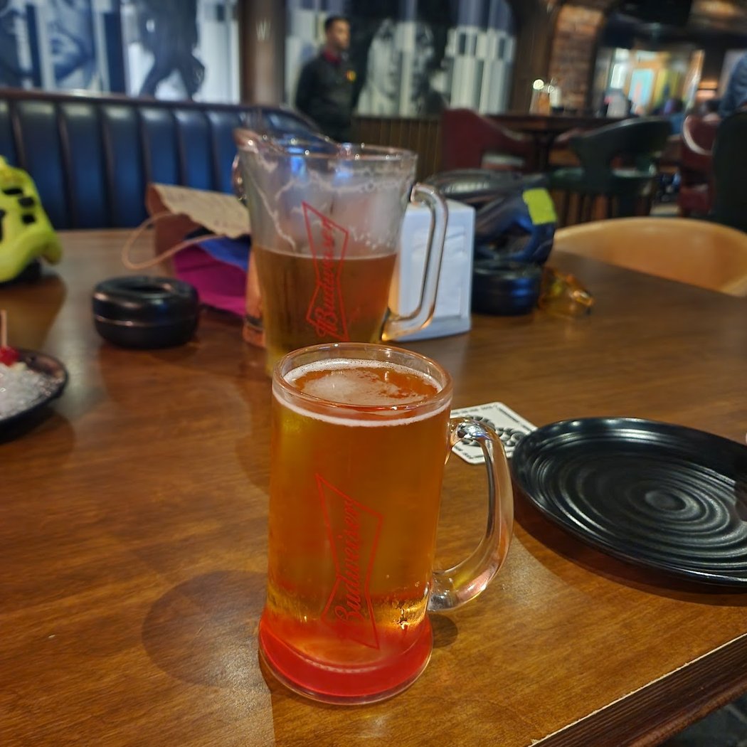 1522 The Pub Malleshwaram 3