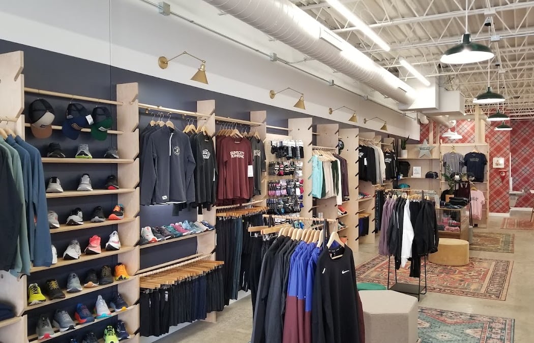 Community Run at Mill City Running Highland 3