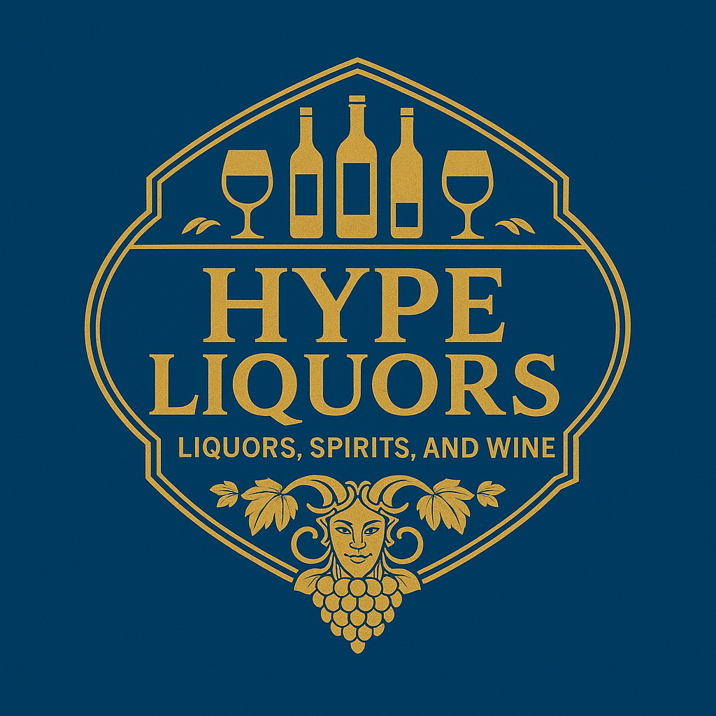 Hype liquors 3