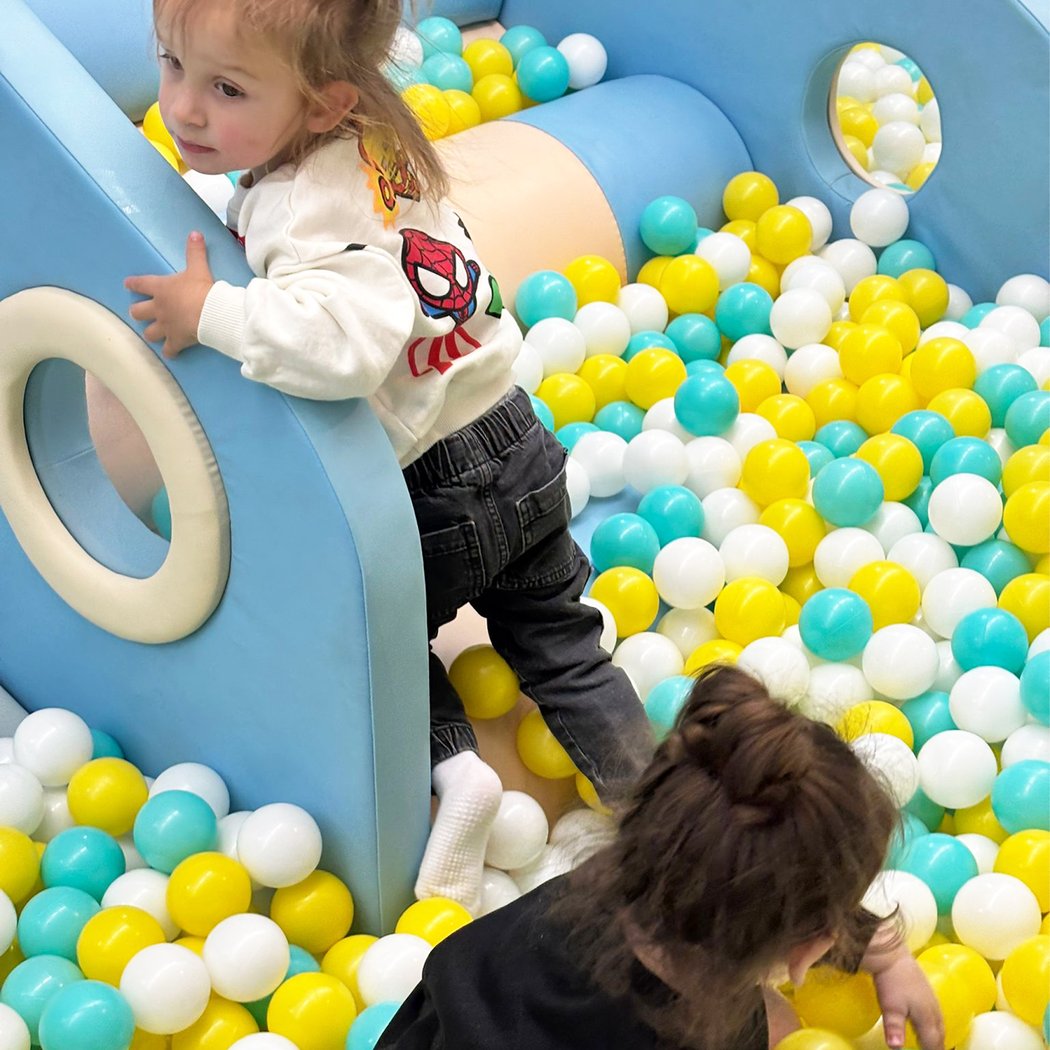 Golden Minds Playground & Birthday Party Venue 1