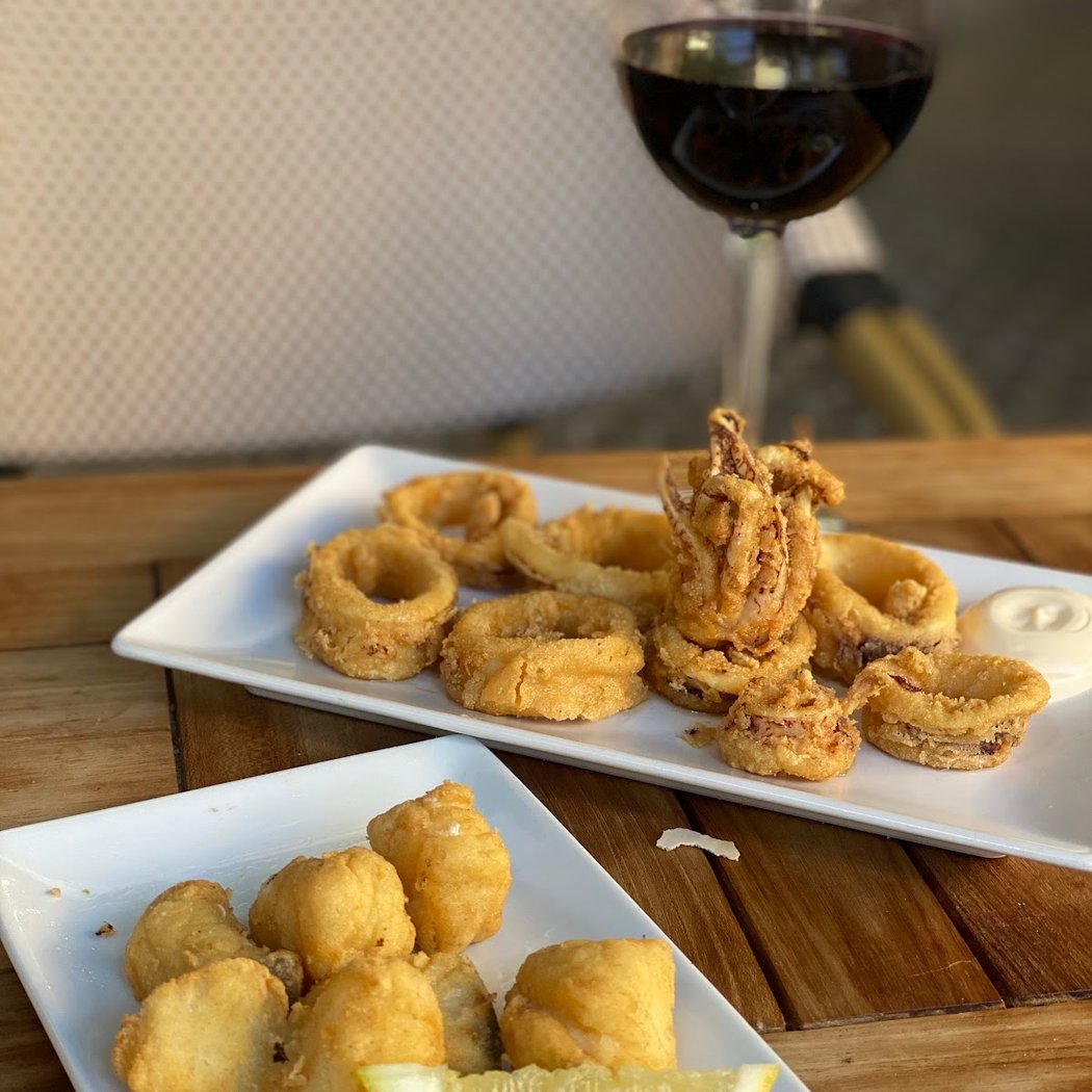 La Cava Gourmet Triana 3