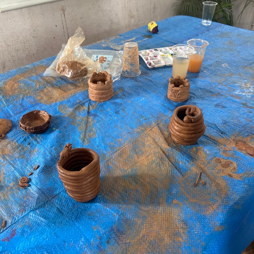 Diwali Diya Decoration 2