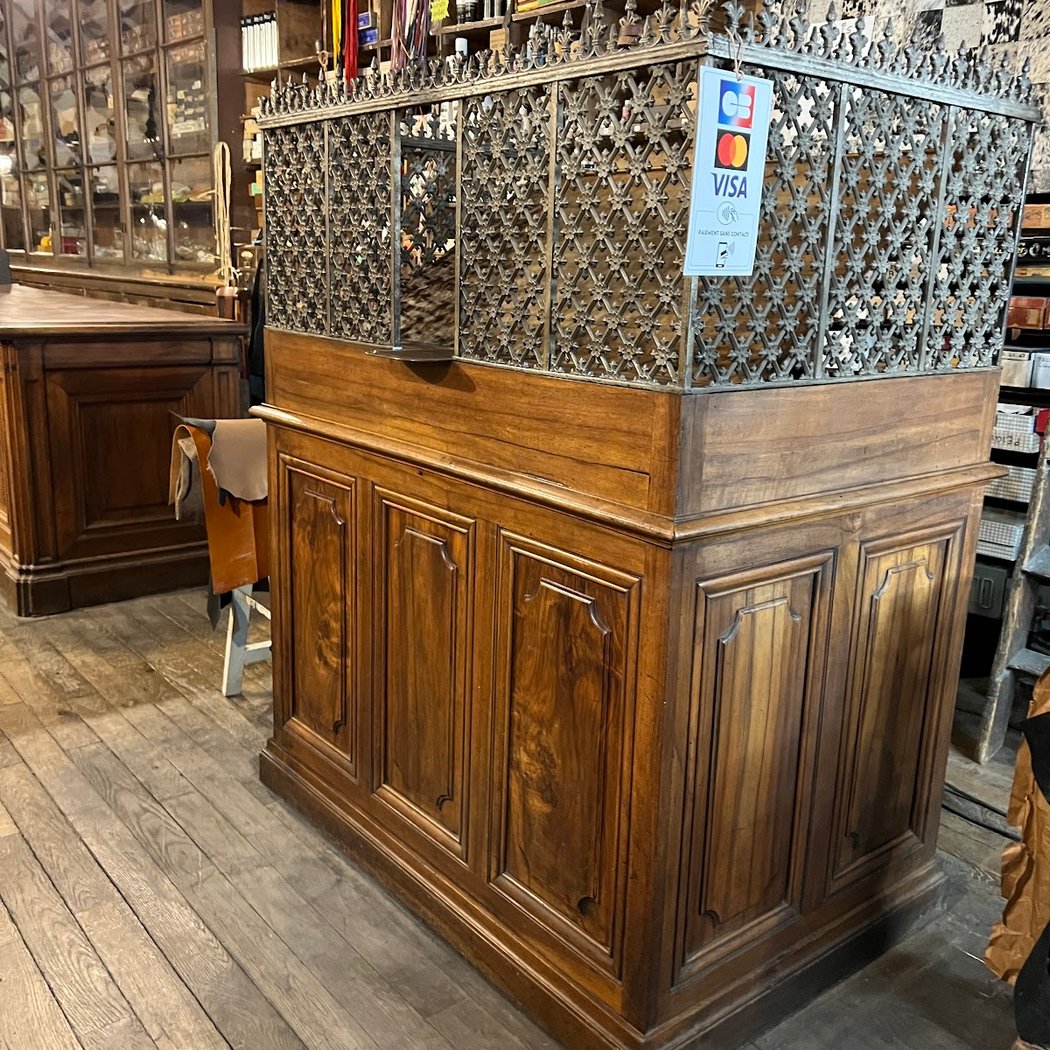 Le crépin de Lyon - Maison Baudière 3