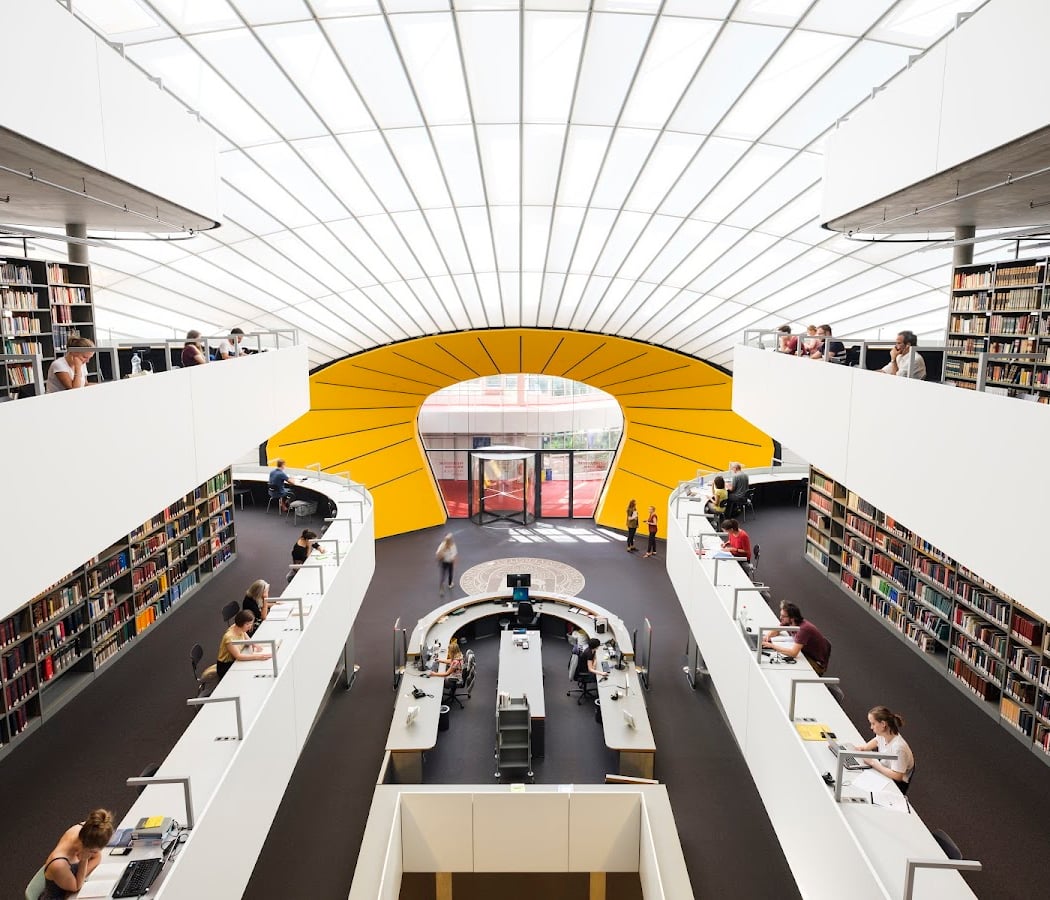 Philological Library 1