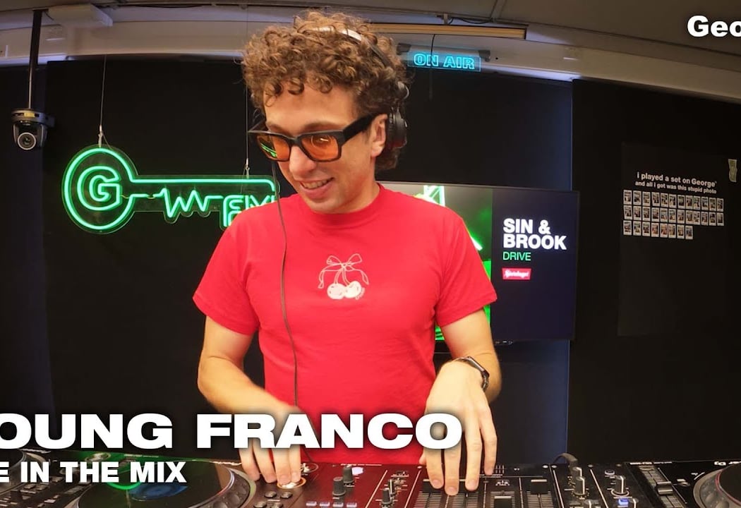 Young Franco 1