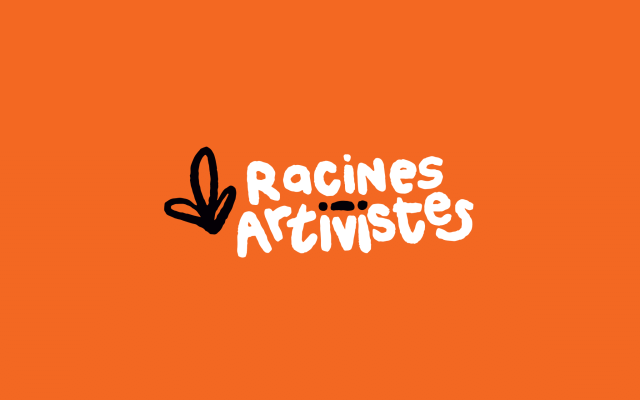 Atelier Racines Artivistes 1