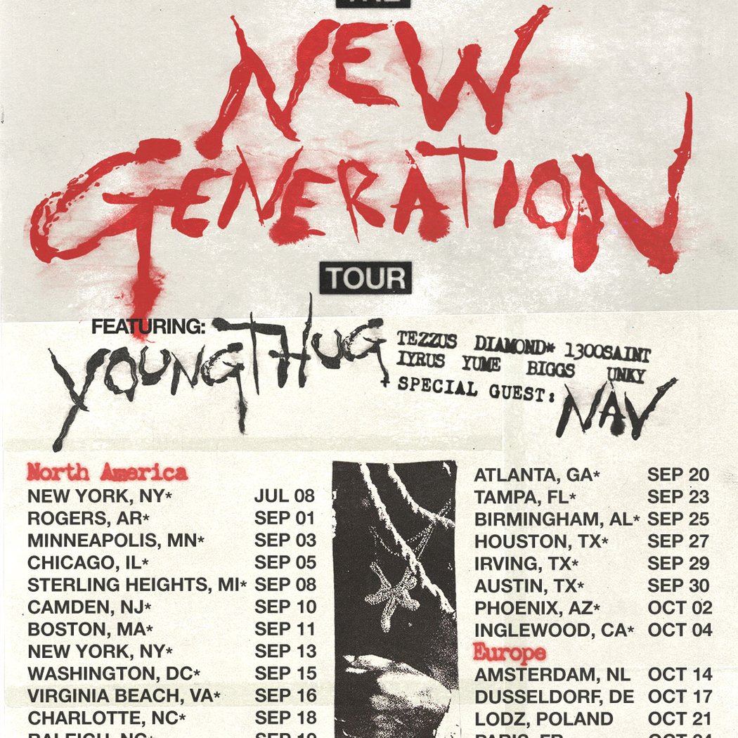 Young Thug 1