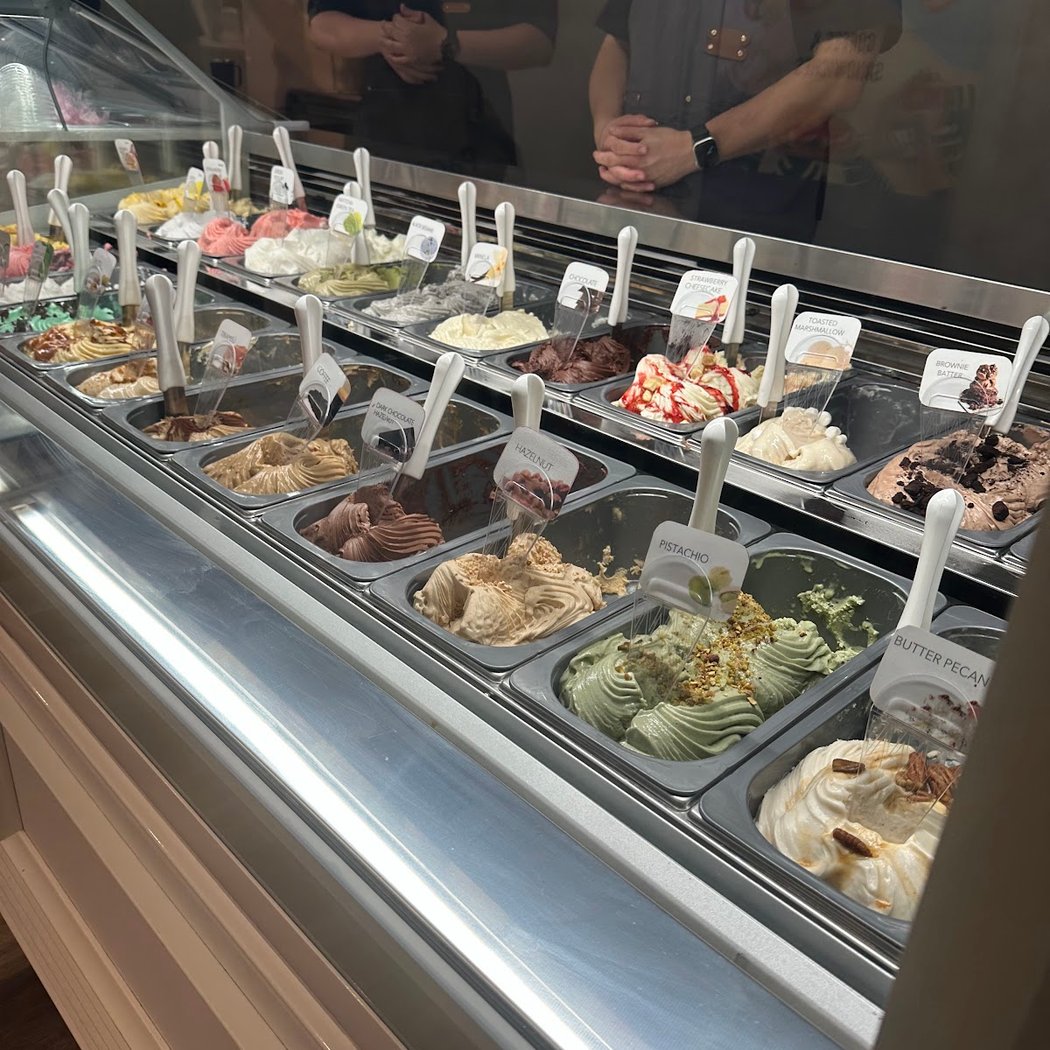 Jun’s Macaron Gelato 3