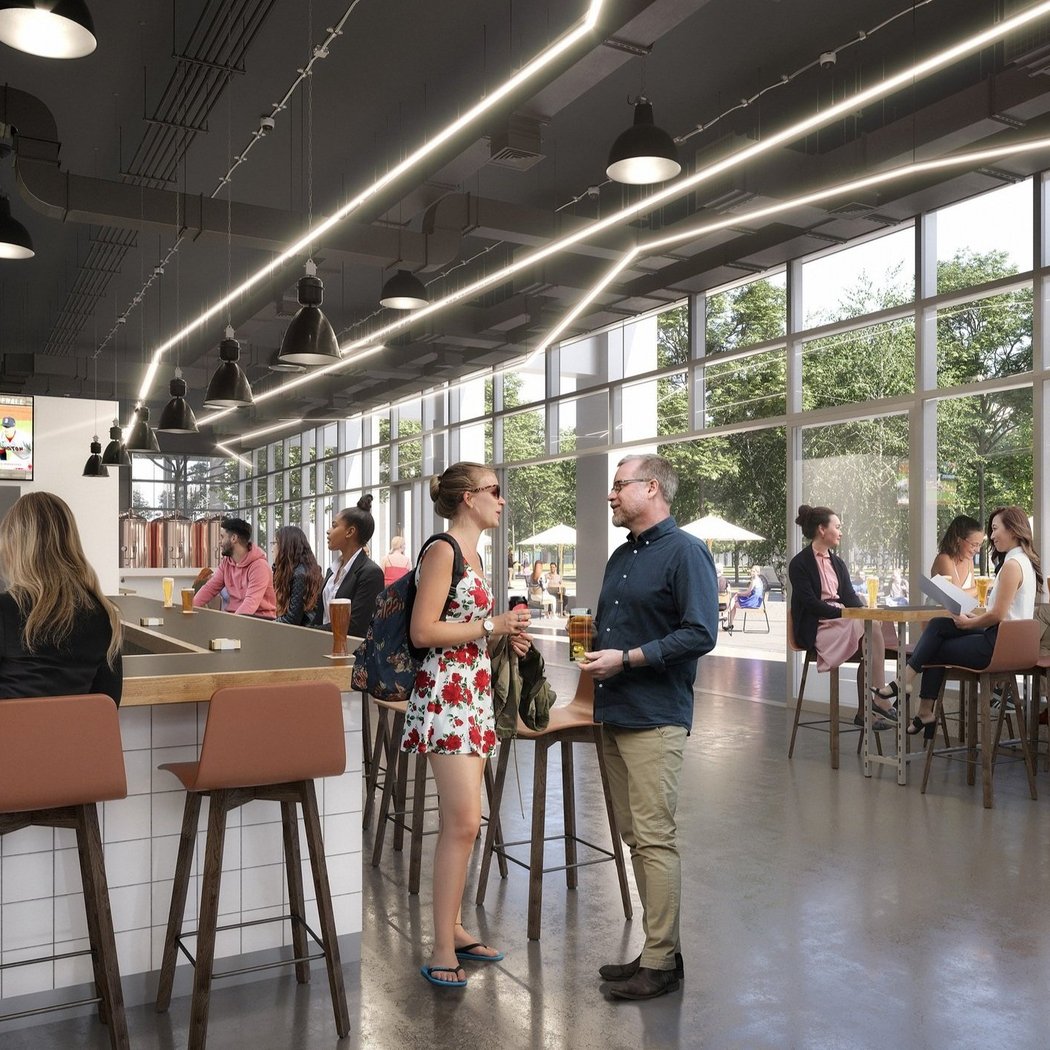 Trivia at Portico Brewing (Union Square) 2