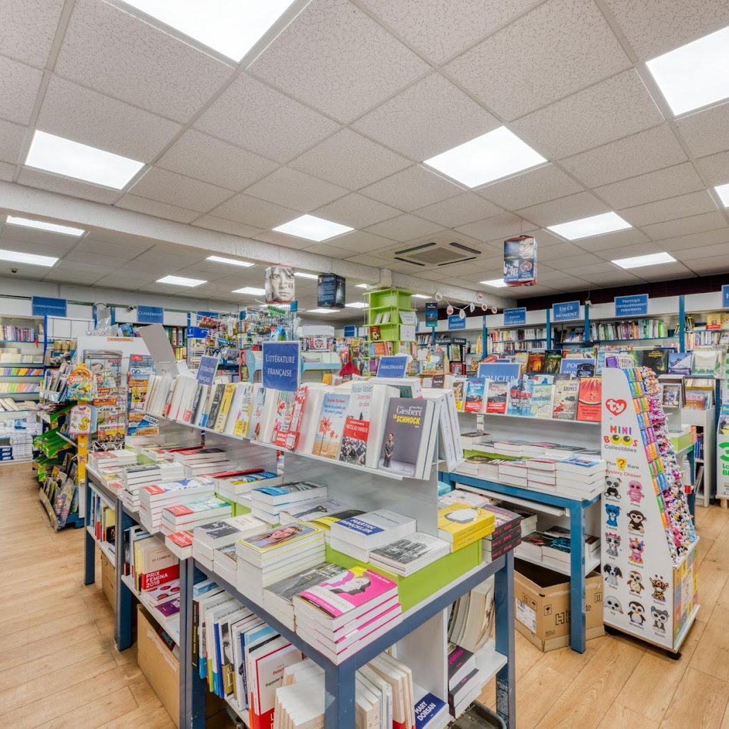 Librairie Les Petits Mots 3