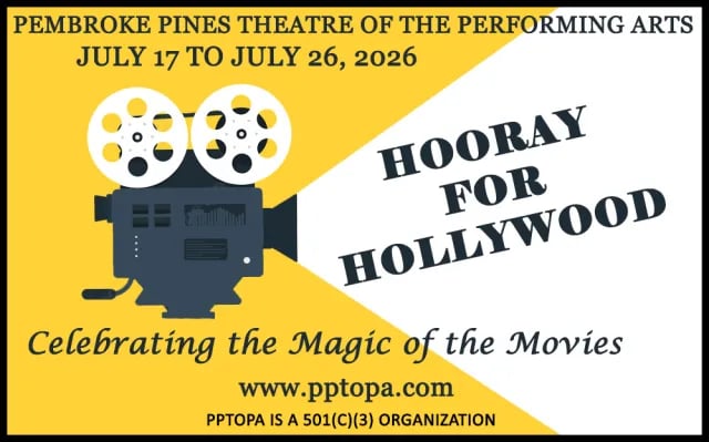 Hooray for Hollywood 1