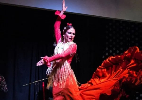 Flamenqueria Sevilla 2