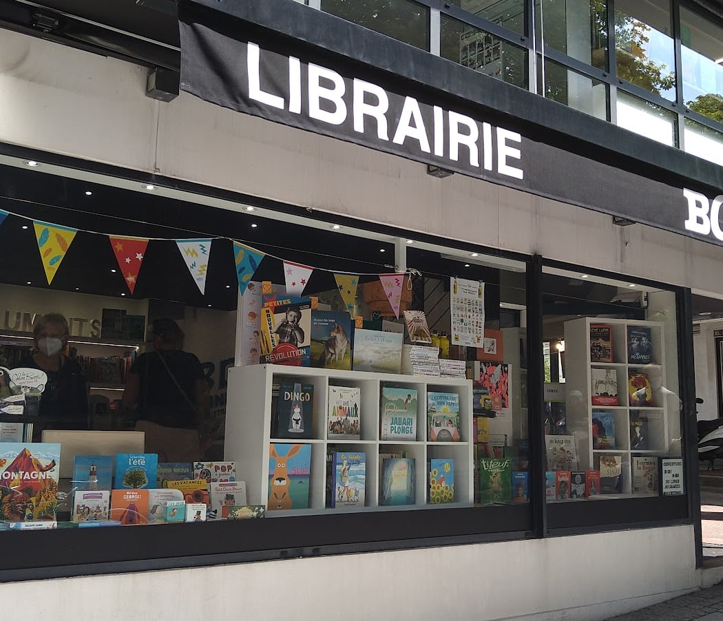 BOOKSTORE BD & Jeunesse 2
