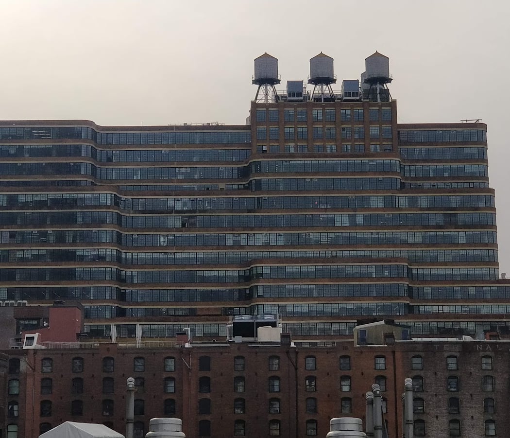 Starrett-Lehigh Building 1