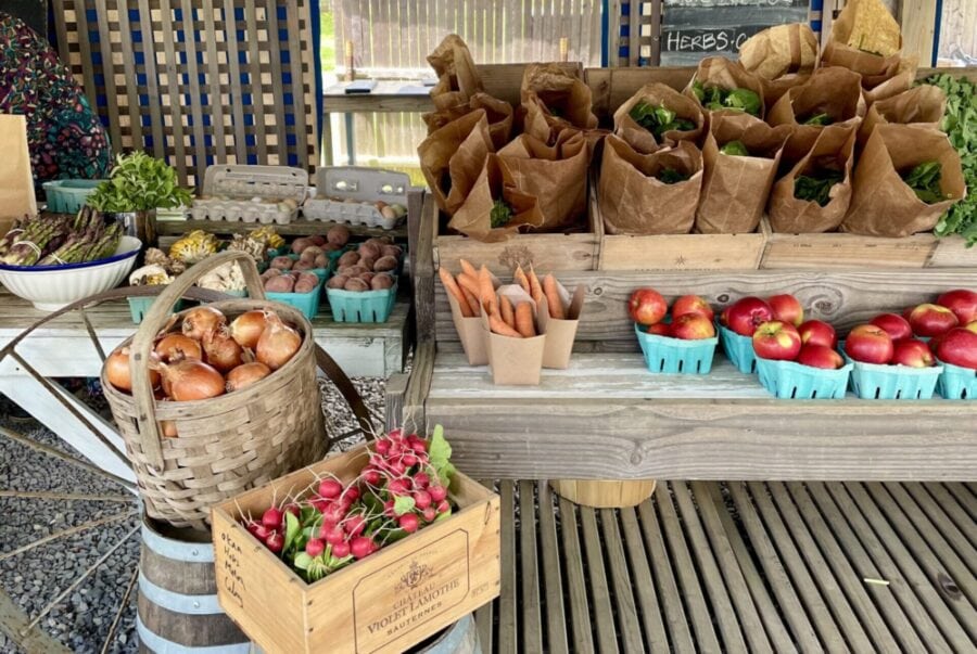 Marilee’s Farmstand 3