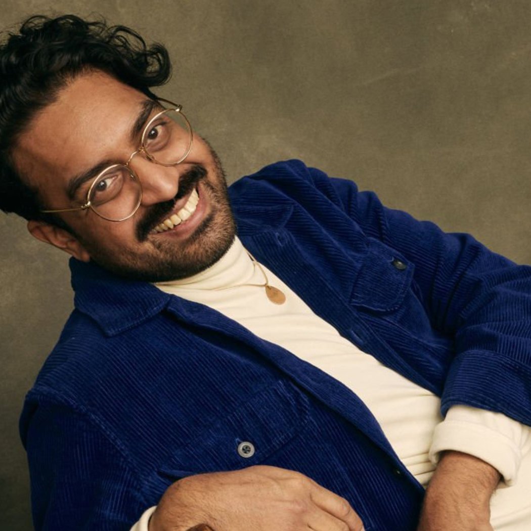 Q&A with Shaun Seneviratne & Cast 1