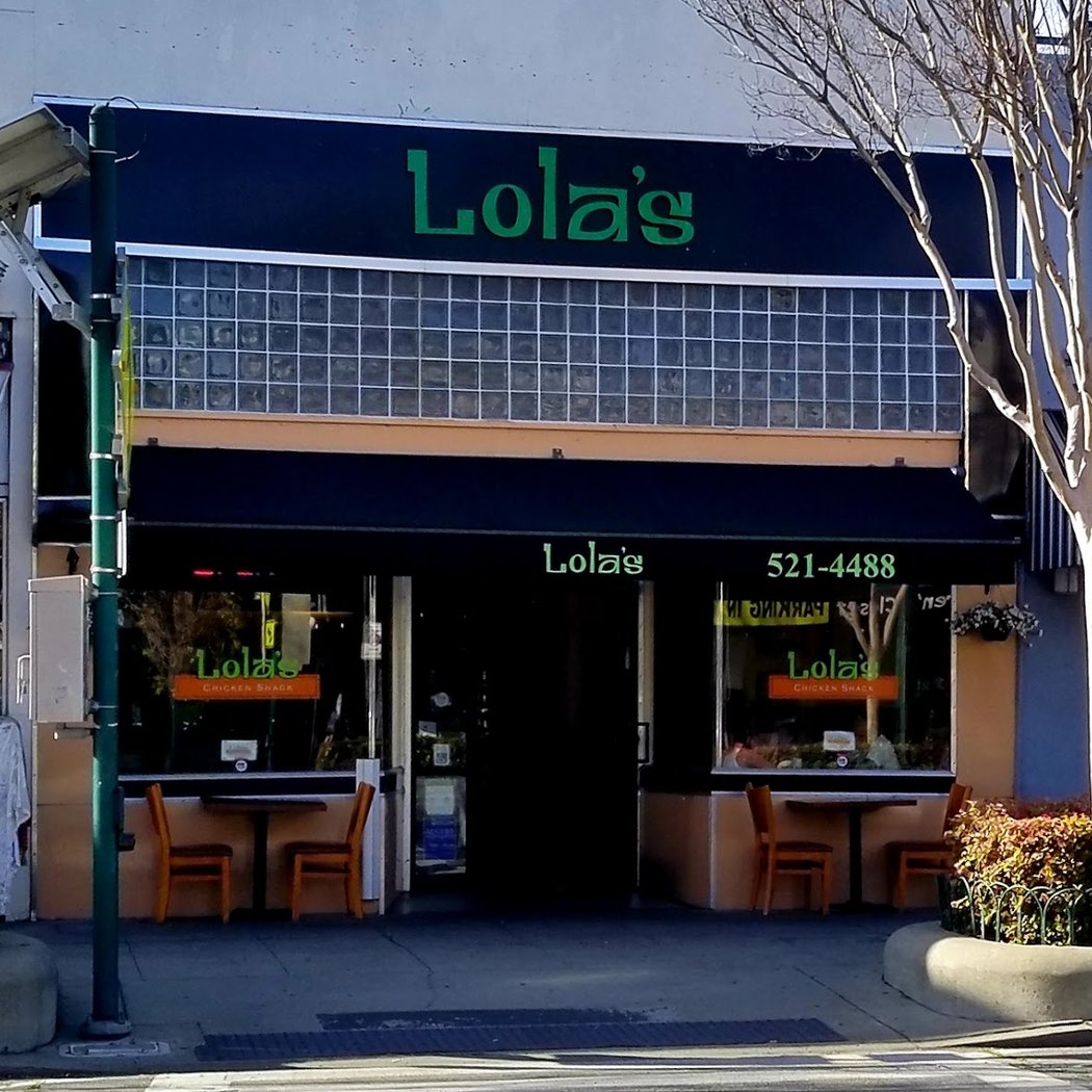 Lola's Chicken Shack 2