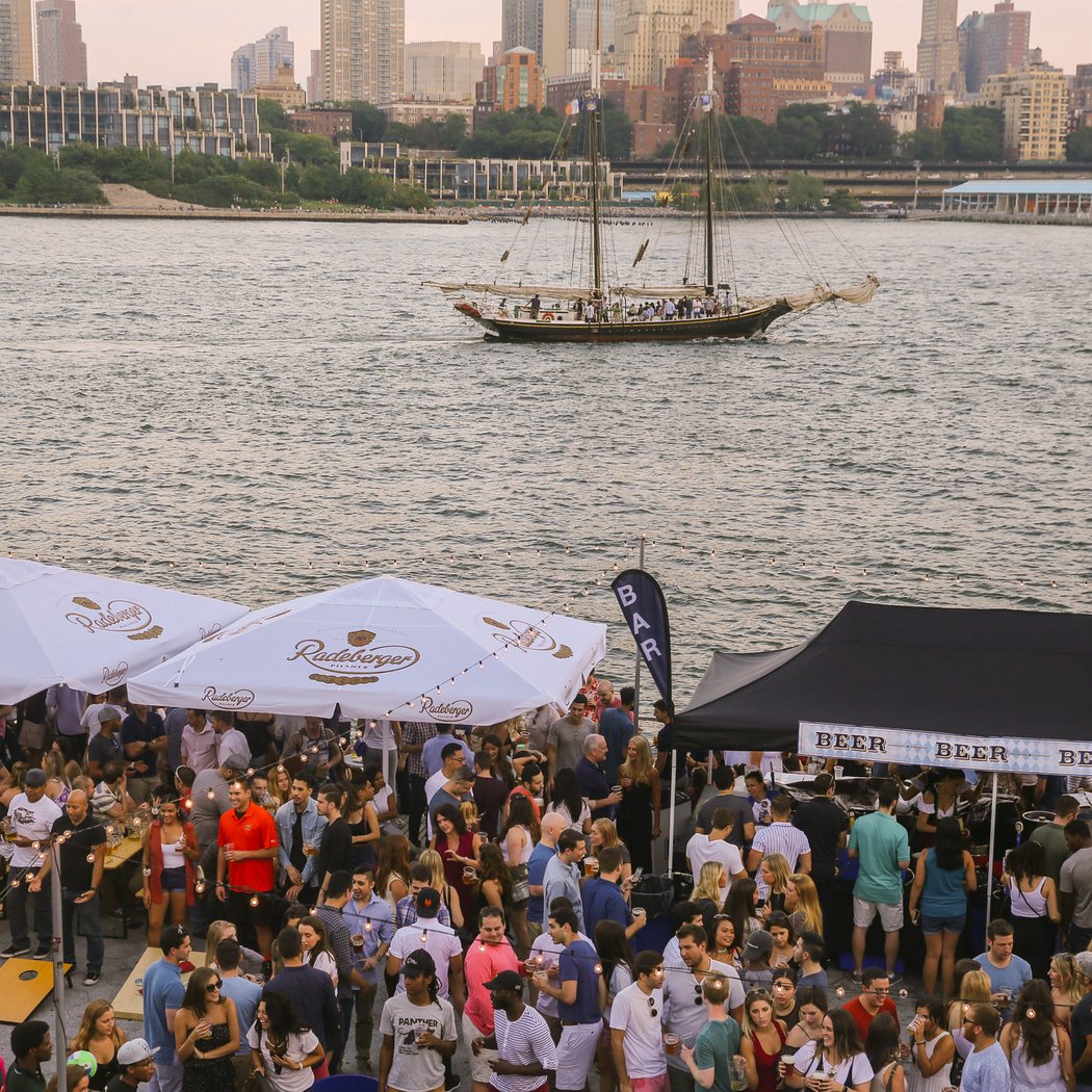 OktoberFest NYC 3