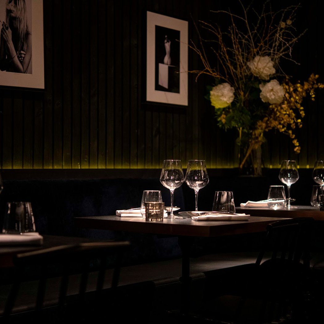 Discover exquisite French haute cuisine 2