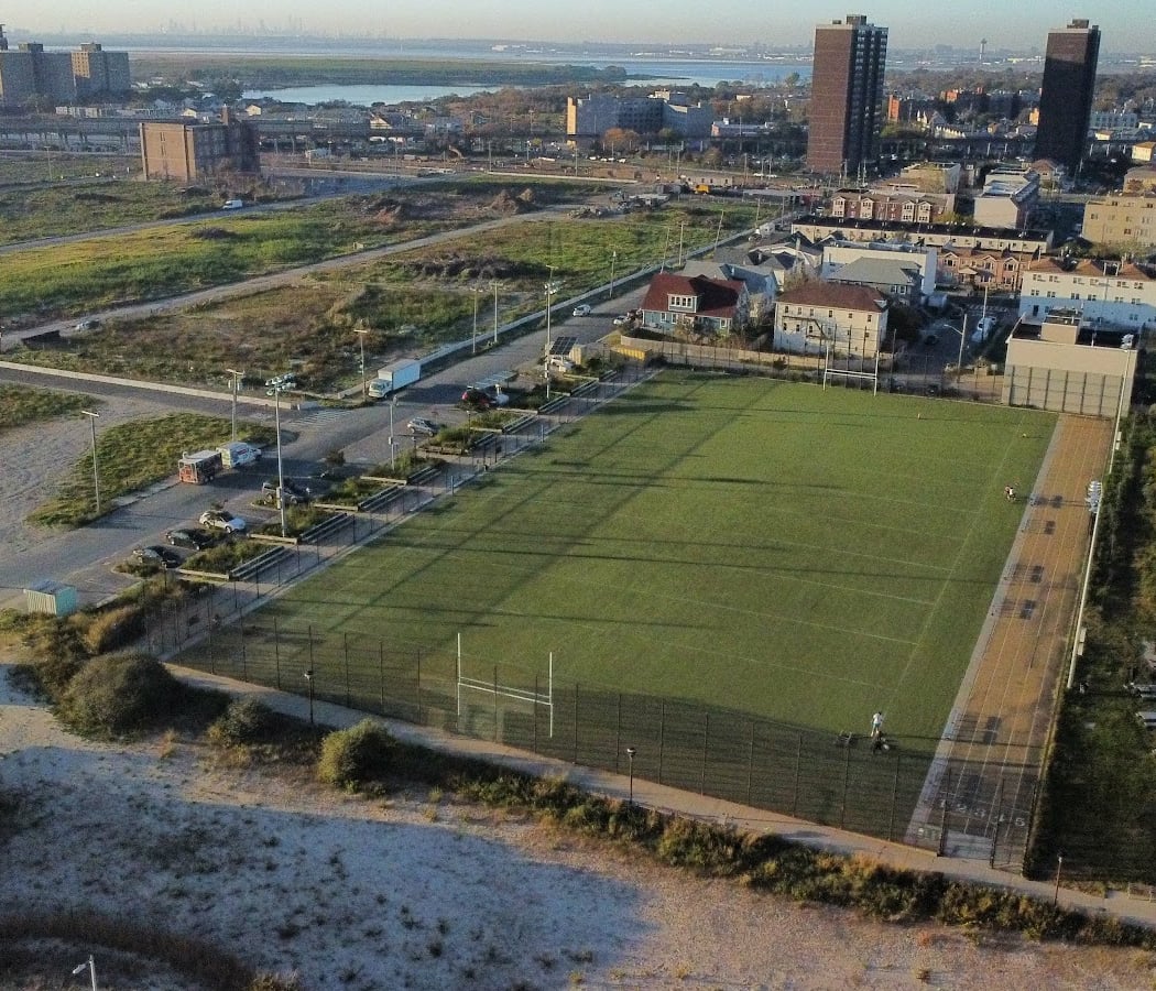 Ravens Field 3