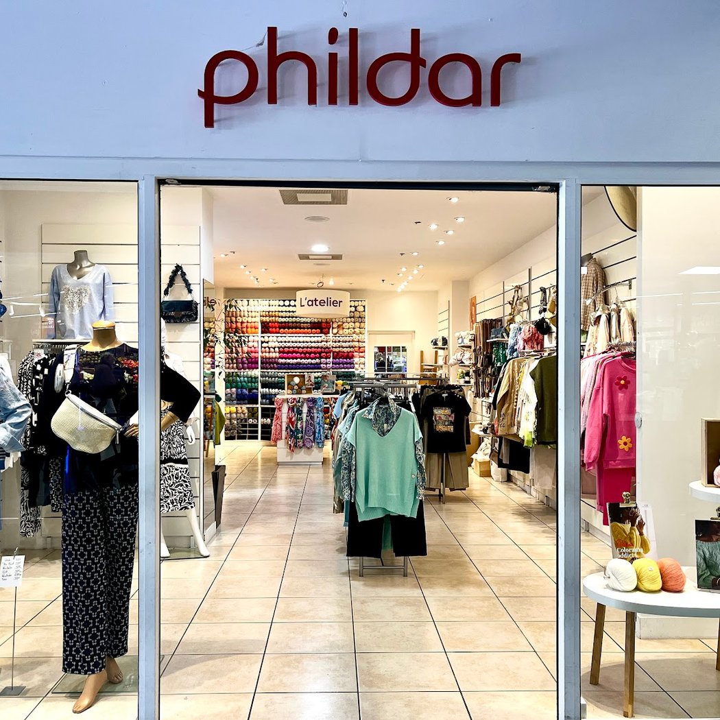 Phildar Courbevoie 2