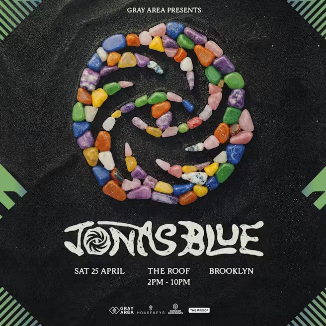Jonas Blue 1