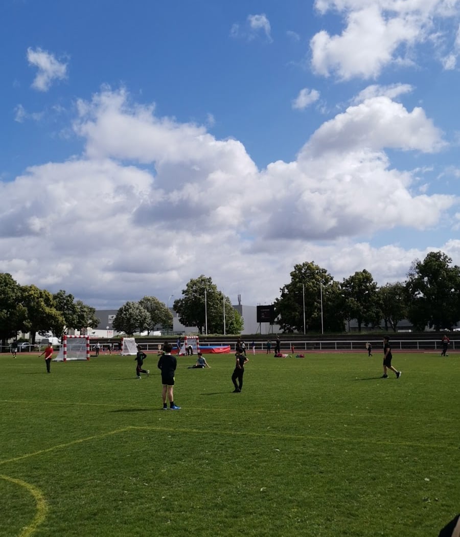 Nanterre Plage 4