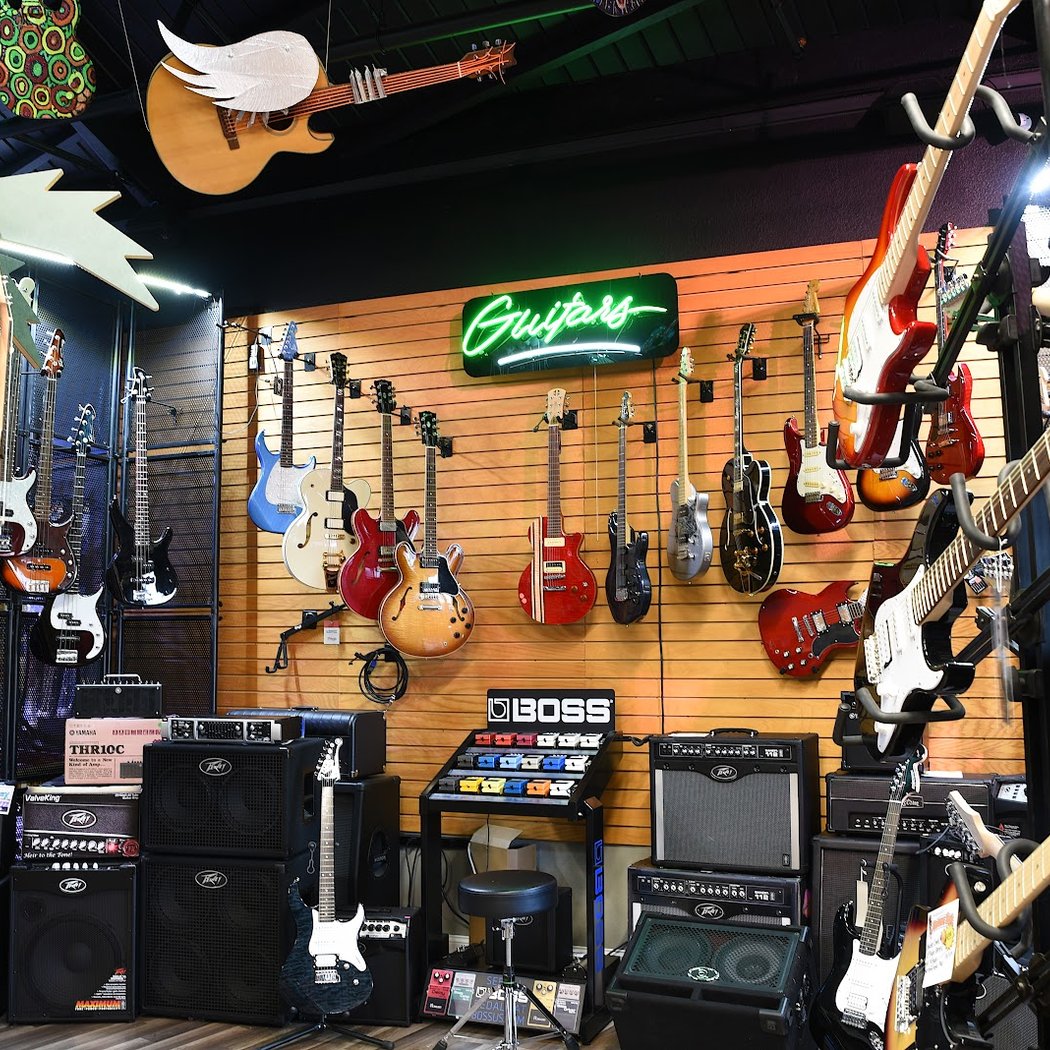 Consumer Music 1