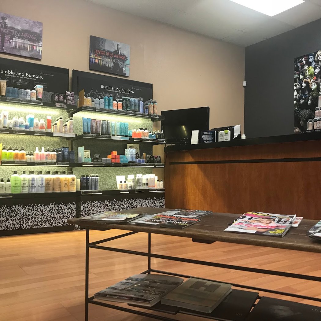 Mane Event Salon 1