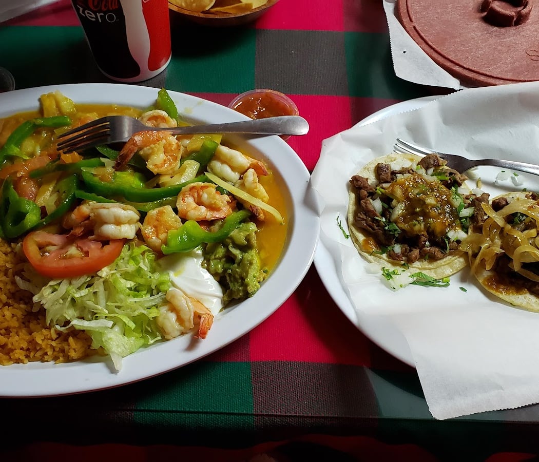 Taqueria Los Arcos 3