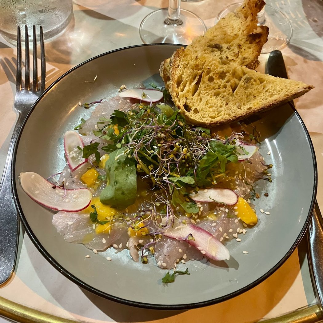 Bistrot Rougemont 1